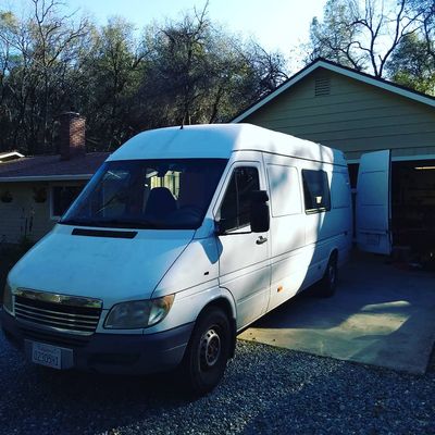 Van